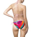 Oceanic Odyssey Bikini - Dive into Summer!