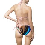 Starlit Soirée Bikini - Bask in the Moonlight!
