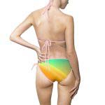 Tropical Tango Bikini - Dance with the Summer Breeze!