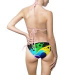 Venetian Voyager Bikini 🚣 Sail the Serene Canals!