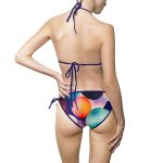Zen Retreat Bikini 🌸 Find Your Inner Peace!