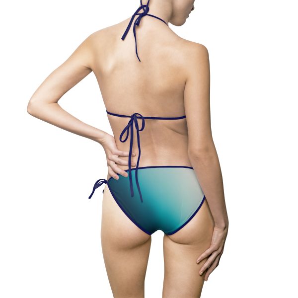 The Lighthouse Keeper Bikini 🐚 A Beacon of Style!