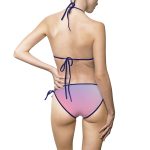 The Festival Spirit Bikini 🎸 Groove to the Rhythm!