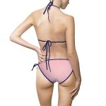 The Beach Games Bikini  - Catch the Spirit of Summer!