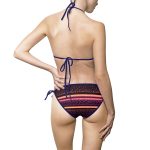 The Safari Adventure Bikini - Embrace the Wild Side!