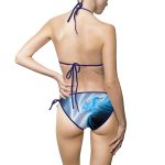🧘♀️💫 The Yoga Den Bikini - Find Your Inner Peace! 💫🧘♀️