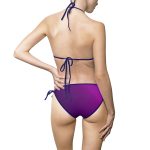 Caribbean Calypso Bikini - Embrace the Island Beat!