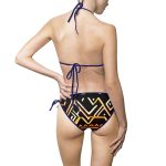 Sahara Mirage Bikini - Uncover the Desert's Magic!