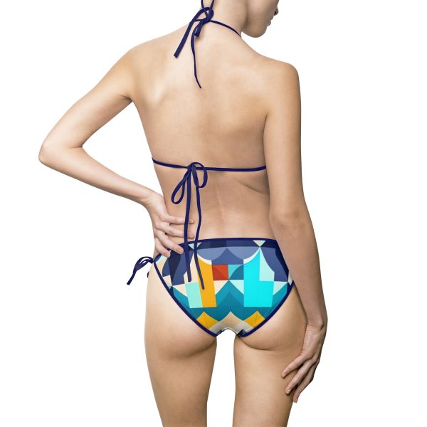 Outback Odyssey Bikini - Venture into the Vastness!