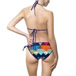 Venetian Voyager Bikini - Sail the Serene Canals!