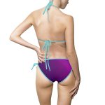 Caribbean Calypso Bikini - Embrace the Island Beat!
