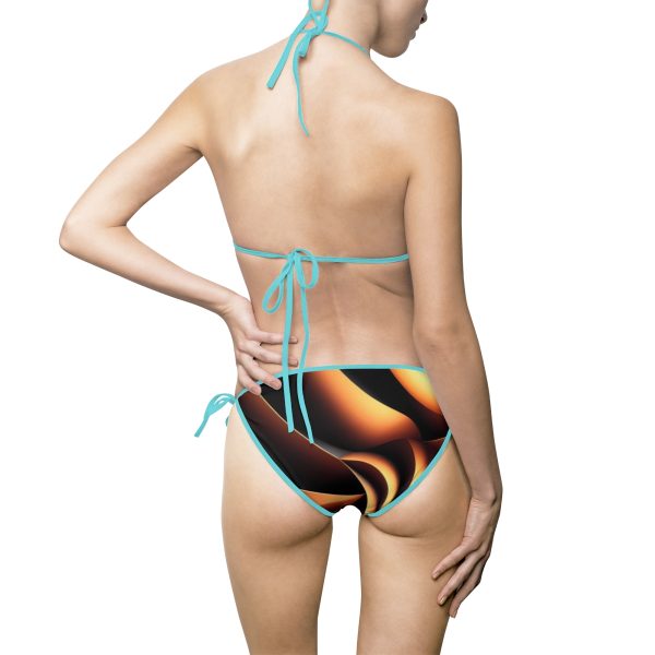 Festival Fun Bikini - Dance to the Beat of Summer!