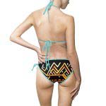 Picnic Paradise Bikini - Summer's Delightful Feast!