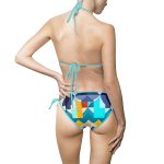 Outback Odyssey Bikini - Venture into the Vastness!