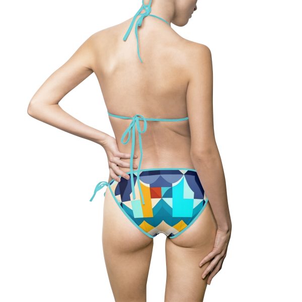 Outback Odyssey Bikini - Venture into the Vastness!