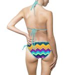 Sunset Serenity Bikini - The Beauty of Twilight!