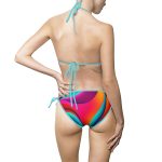 Oceanic Odyssey Bikini - Dive into Summer!
