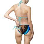 Starlit Soirée Bikini - Bask in the Moonlight!