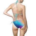 Beach Volleyball Vibes Bikini - Game, Set, Match!