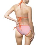 The Beach Games Bikini  - Catch the Spirit of Summer!