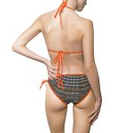 The Zen Yoga Bikini - Harmonize Your Summer!
