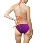 Caribbean Calypso Bikini - Embrace the Island Beat!