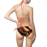 Festival Fun Bikini - Dance to the Beat of Summer!