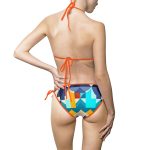 Outback Odyssey Bikini - Venture into the Vastness!