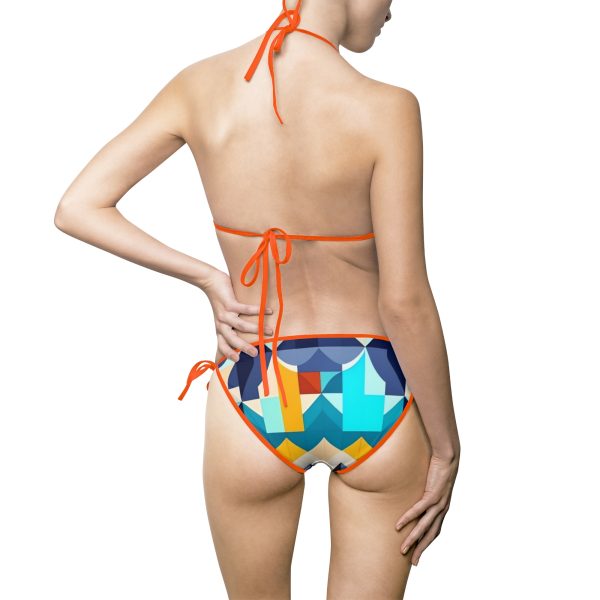 Outback Odyssey Bikini - Venture into the Vastness!