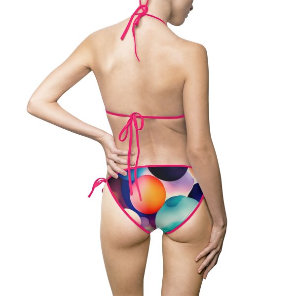 Zen Retreat Bikini 🌸 Find Your Inner Peace!