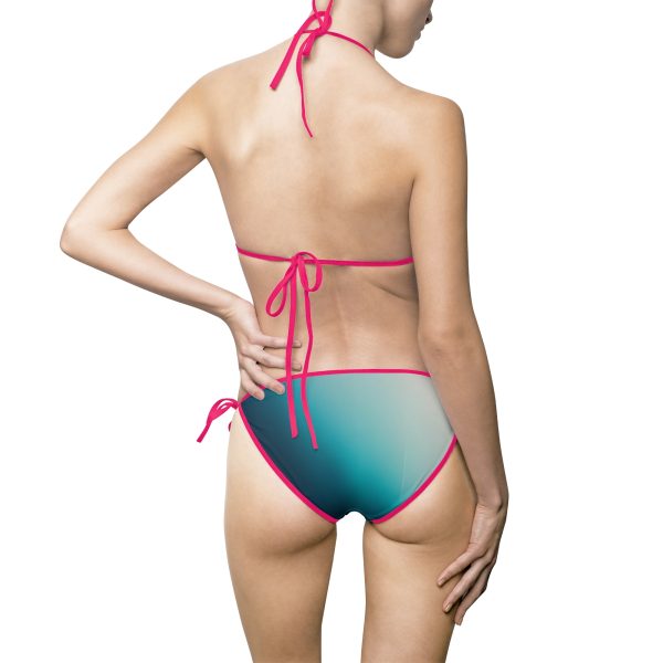The Lighthouse Keeper Bikini 🐚 A Beacon of Style!