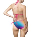 Beach Volleyball Vibes Bikini - Game, Set, Match!