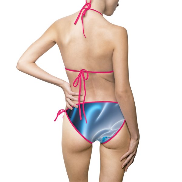 📚👙 Novel Bookworm Bikini - For the Beach and Beyond! 👙📚