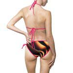 Festival Fun Bikini - Dance to the Beat of Summer!