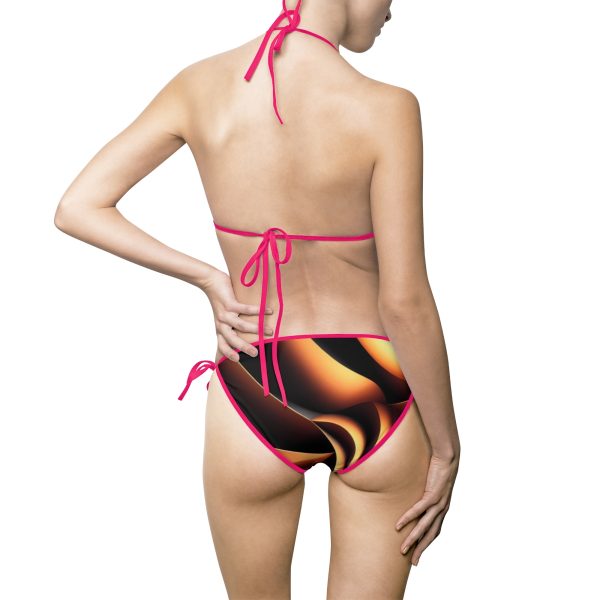 Festival Fun Bikini - Dance to the Beat of Summer!