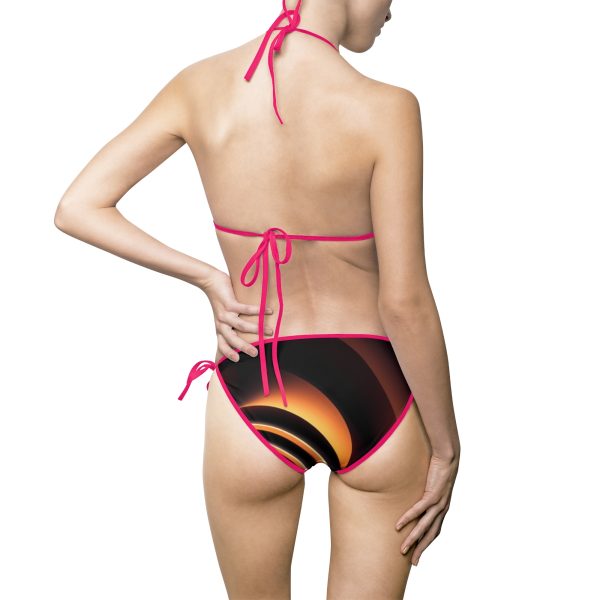 Boho Beach Bikini - Unleash Your Free Spirit!