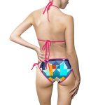 Outback Odyssey Bikini - Venture into the Vastness!