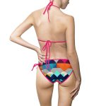 Venetian Voyager Bikini - Sail the Serene Canals!