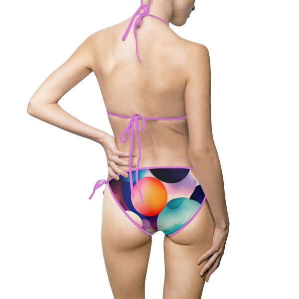 Zen Retreat Bikini 🌸 Find Your Inner Peace!