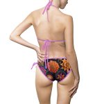 🌴🌺 The Amazonian Aura Bikini - Dive into the Wild! 🌺🌴