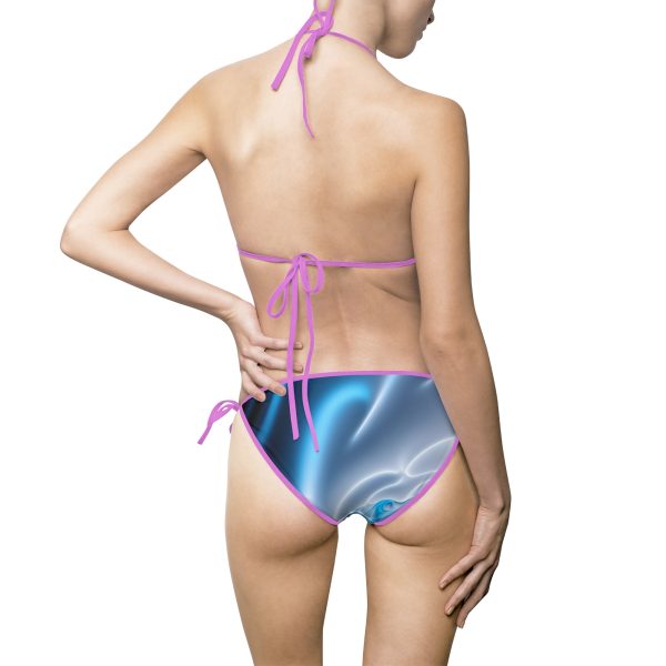 📚👙 Novel Bookworm Bikini - For the Beach and Beyond! 👙📚