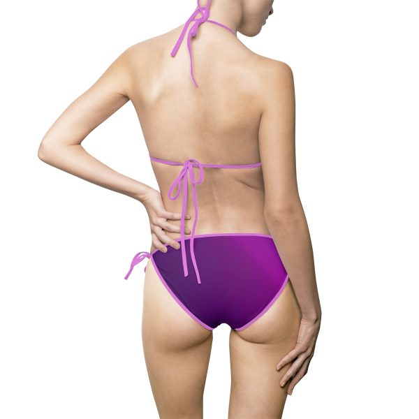 Caribbean Calypso Bikini - Embrace the Island Beat!
