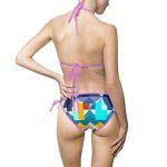 Outback Odyssey Bikini - Venture into the Vastness!