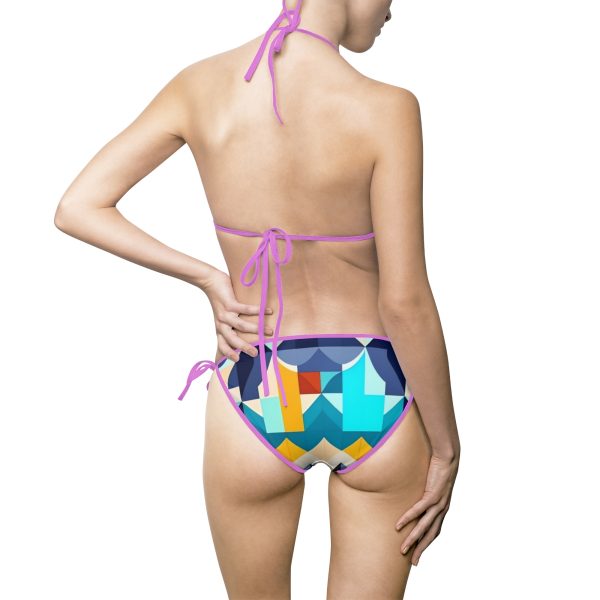 Outback Odyssey Bikini - Venture into the Vastness!