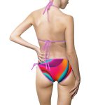 Oceanic Odyssey Bikini - Dive into Summer!