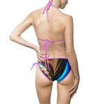 Starlit Soirée Bikini - Bask in the Moonlight!