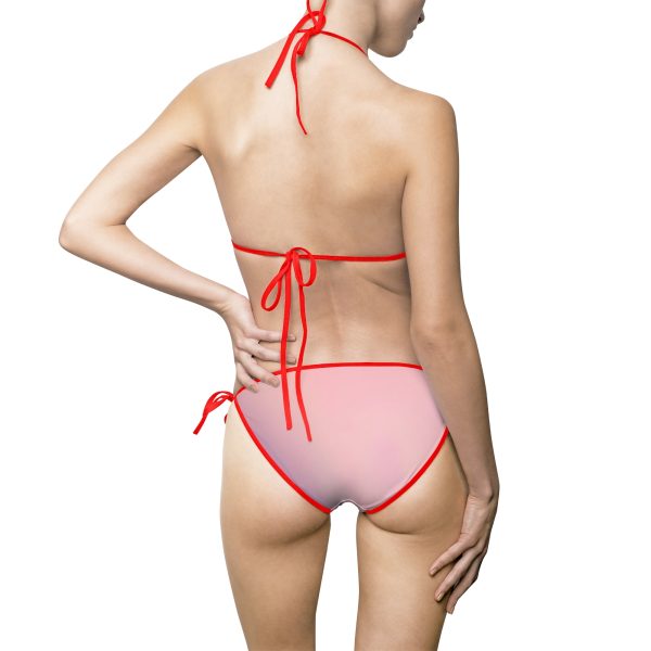 The Beach Games Bikini  - Catch the Spirit of Summer!