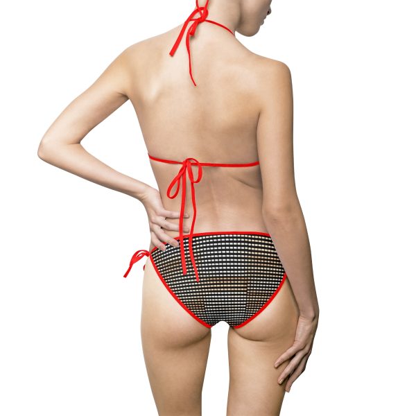 The Zen Yoga Bikini - Harmonize Your Summer!