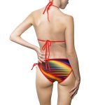 Festival Fun Bikini - Celebrate Summer with Style!