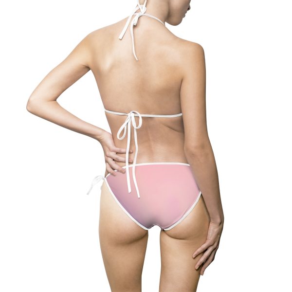 The Beach Games Bikini  - Catch the Spirit of Summer!
